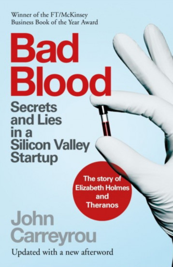 Bad Blood
