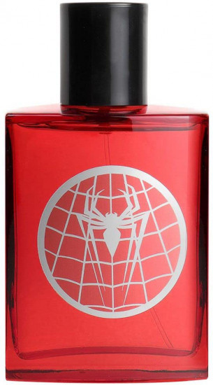 Туалетная вода «Spiderman»