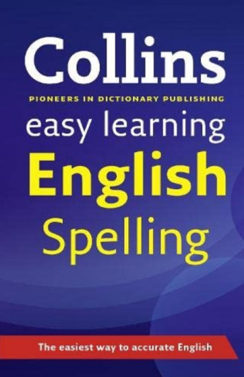 Easy Learning English Spelling