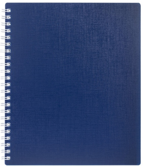 Тетрадь «Canvas»
