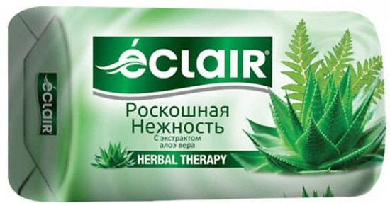 Мыло туалетное «Роскошная нежность»