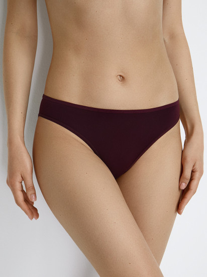 Трусы-слип женские