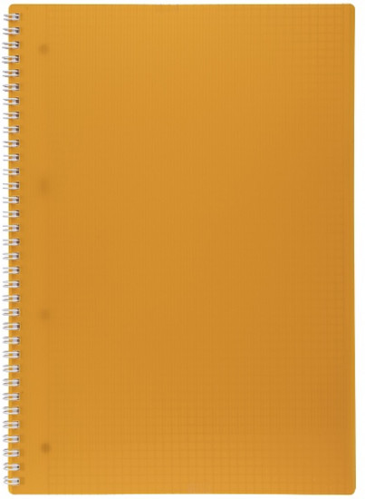 Тетрадь «Canvas»