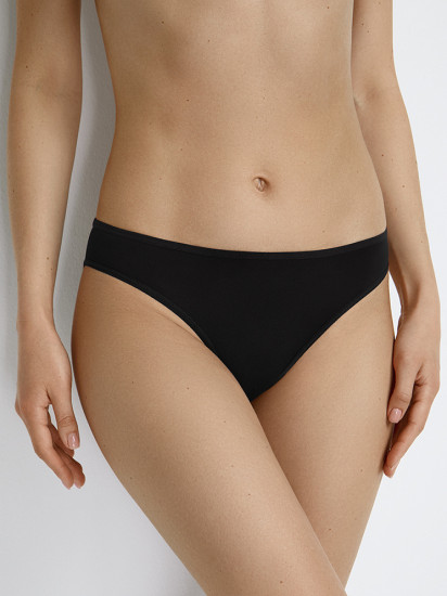 Трусы-слип женские