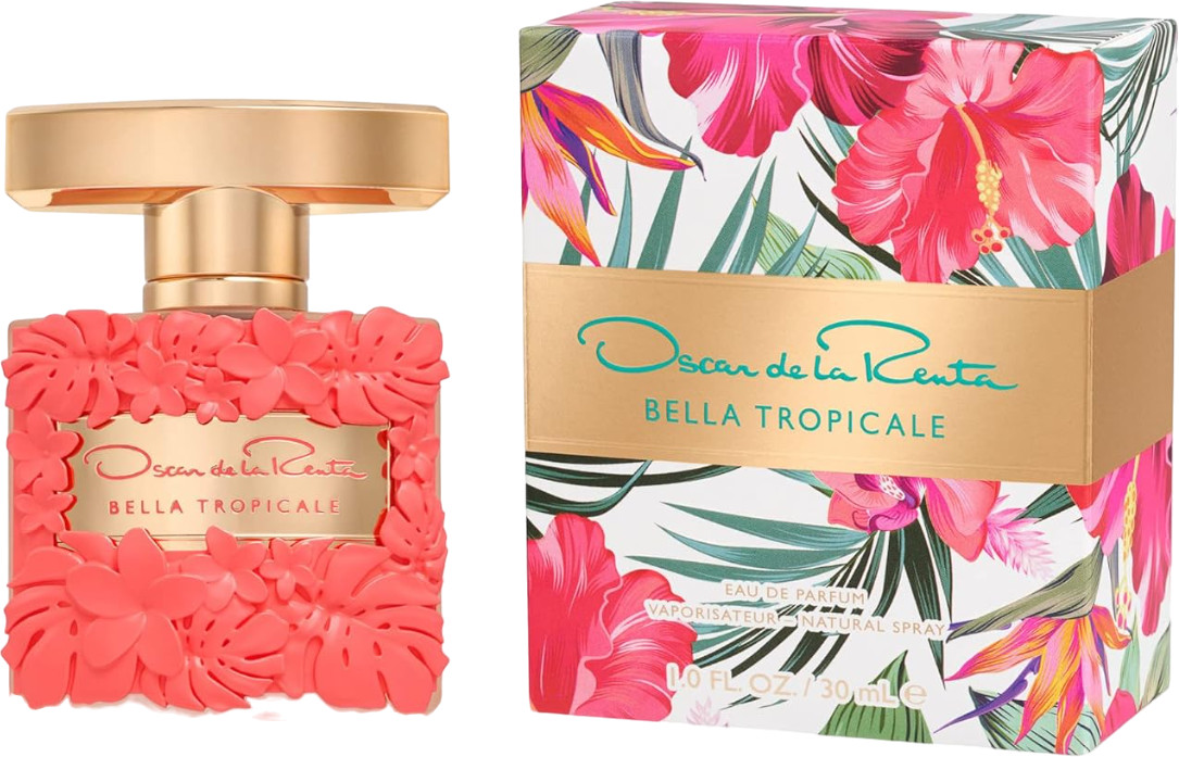 Парфюмированная вода «Bella Tropicale» | Oscar de la Renta