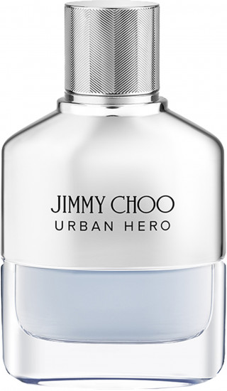 Парфюмированная вода «Urban Hero»