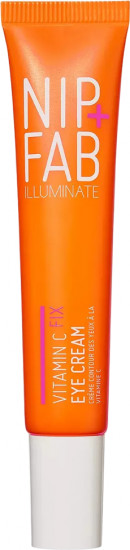 Крем для кожи вкруг глаз с витамином С «Vitamin C Fix Eye Cream 10%»