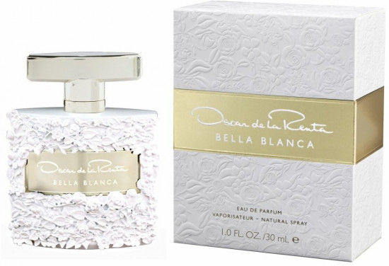 Парфюмированная вода «Bella Blanca»