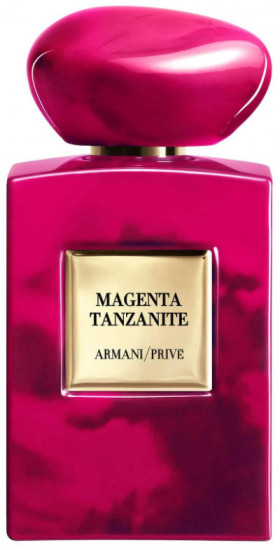 Парфюмированная вода «Magenta Tanzanite»