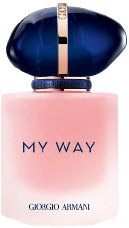 Парфюмированная вода «My Way Floral»