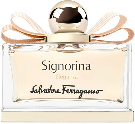 Парфюмированная вода «Signorina Eleganza»