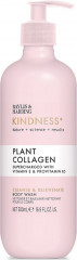 Мыло жидкое «Kindness and Plant Collagen Body Wash»
