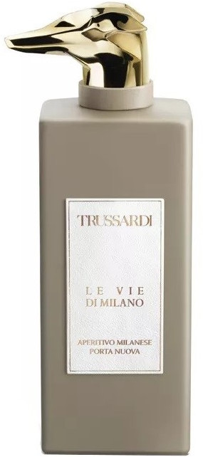 Парфюмированная вода «Aperitivo Milanese Porta Nuova» | Le Vie Di Milano | Trussardi