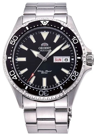 Наручные часы RA-AA0001B19B | Orient