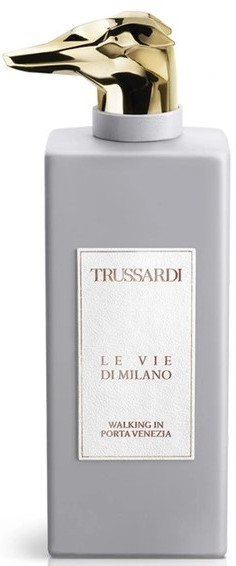 Парфюмированная вода «Walking In Porta Venezia» | Le Vie Di Milano | Trussardi