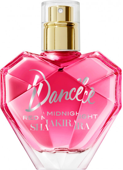 Туалетная вода «On the Go Dance Red Midnight»