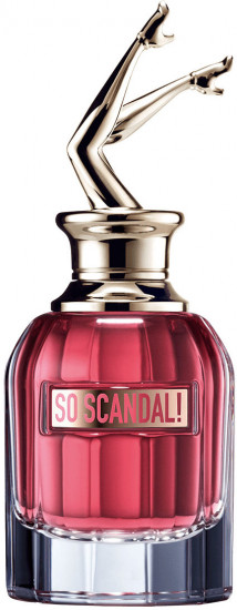 Парфюмированная вода «So Scandal!»