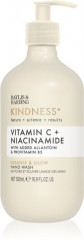 Мыло для рук жидкое «Kindness and Vitamin C and Niacinamide Hand Wash»