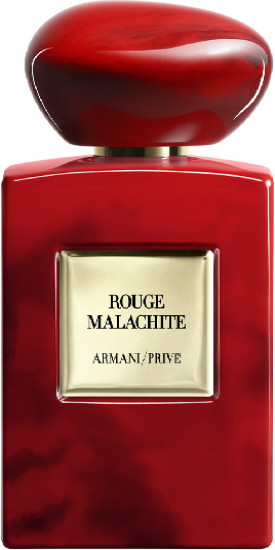 Парфюмированная вода «Rouge Malachite»