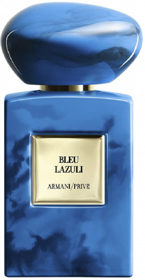 Парфюмированная вода «Bleu Lazuli»