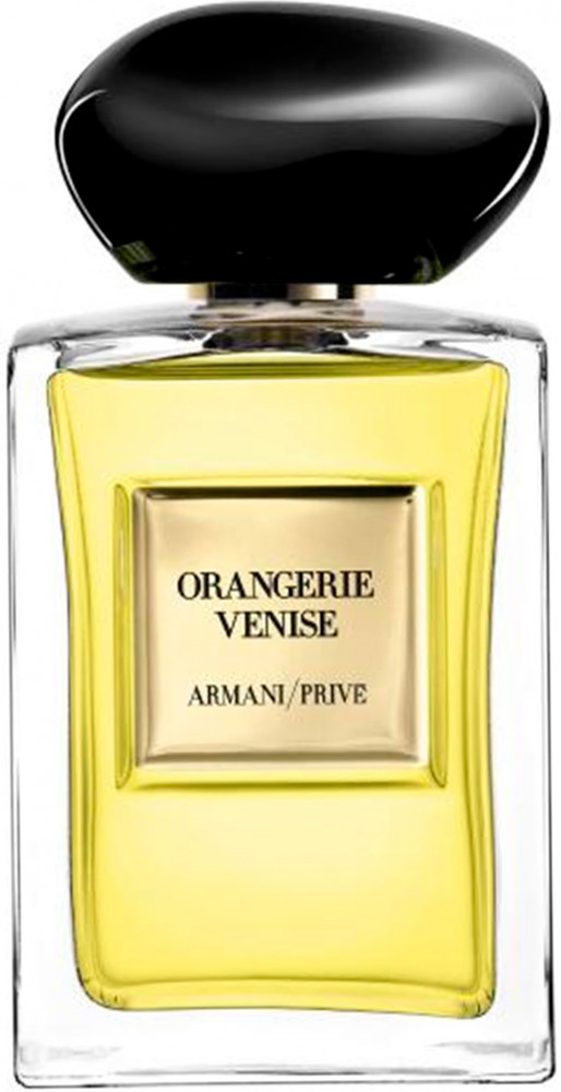 Туалетная вода «Orangerie Venise» | Giorgio Armani