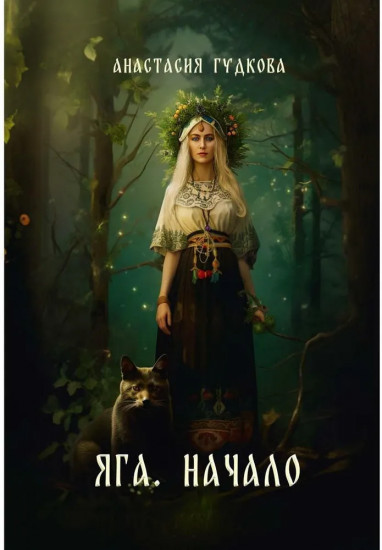 Яга. Начало