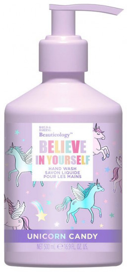 Мыло для рук жидкое «Beauticology Unicorn Hand Wash»