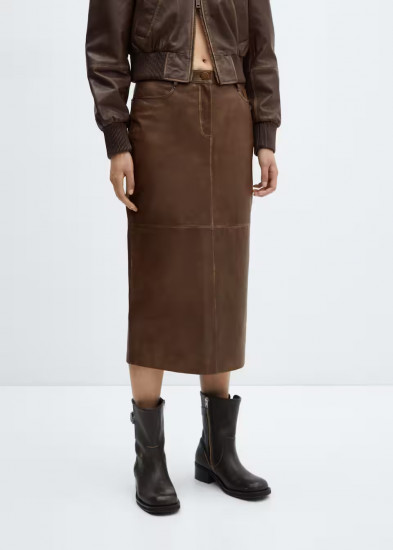 Юбка женская