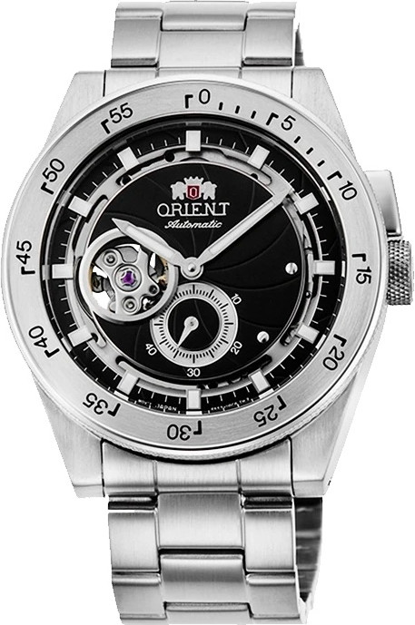 Наручные часы RA-AR0201B10B | Orient