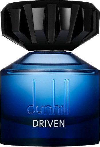 Парфюмированная вода «Driven Blue»