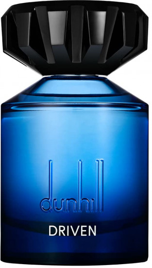 Парфюмированная вода «Driven Blue»