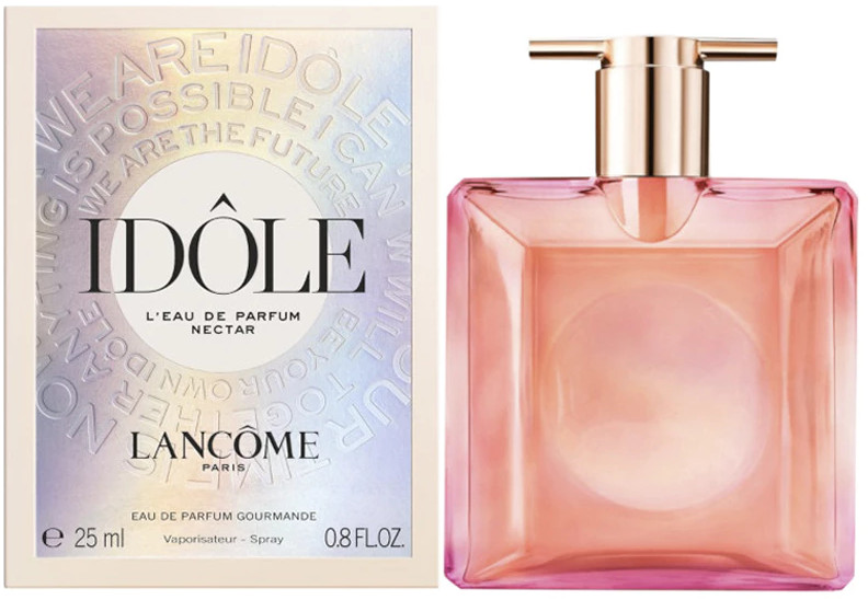 Парфюмированная вода «Idole Nectar» | Idole | Lancome