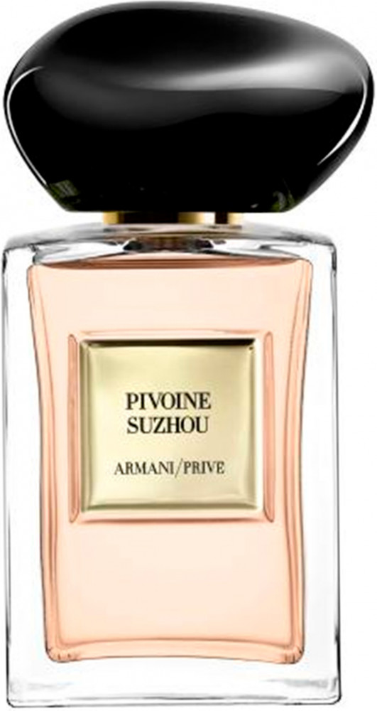Туалетная вода «Pivoine Suzhou» | Giorgio Armani