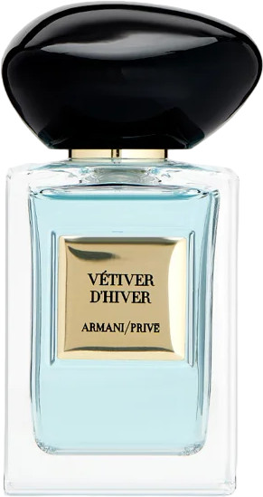 Туалетная вода «Vétiver d’Hiver»