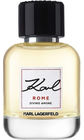 Парфюмированная вода «Rome Divino Amore»