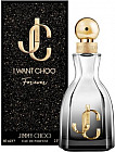 Парфюмированная вода «I Want Choo Forever»