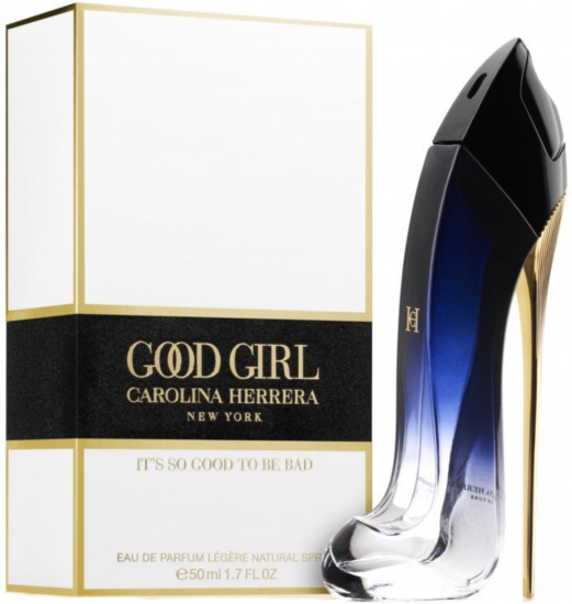 Парфюмированная вода «Good Girl Légère»
