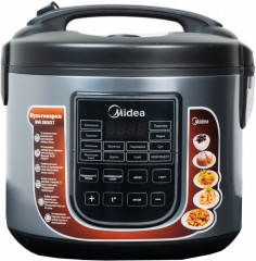 Мультиварка Midea MW-3808ST