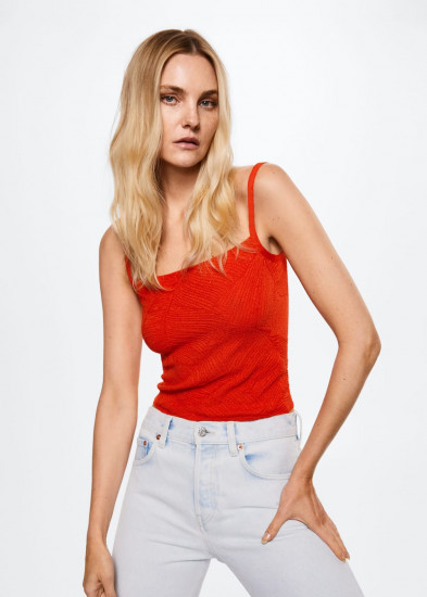 Топ женский