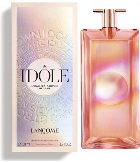 Парфюмированная вода «Idole Nectar»
