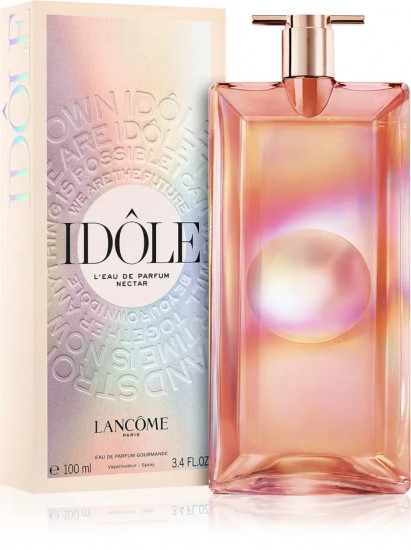 Парфюмированная вода «Idole Nectar»