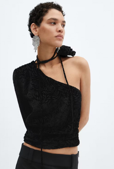 Блузка женская