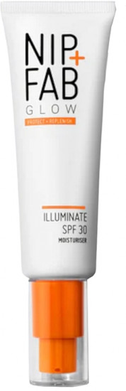 Средство для лица увлажняющее SPF30