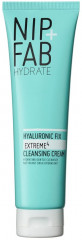 Крем для лица очищающий «Hyaluronic Fix Extreme4»