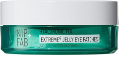 Патчи для глаз «Hyaluronic Fix Extreme4 Jelly Eye Patches»