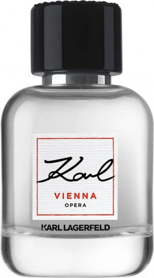 Туалетная вода «Vienna Opera»