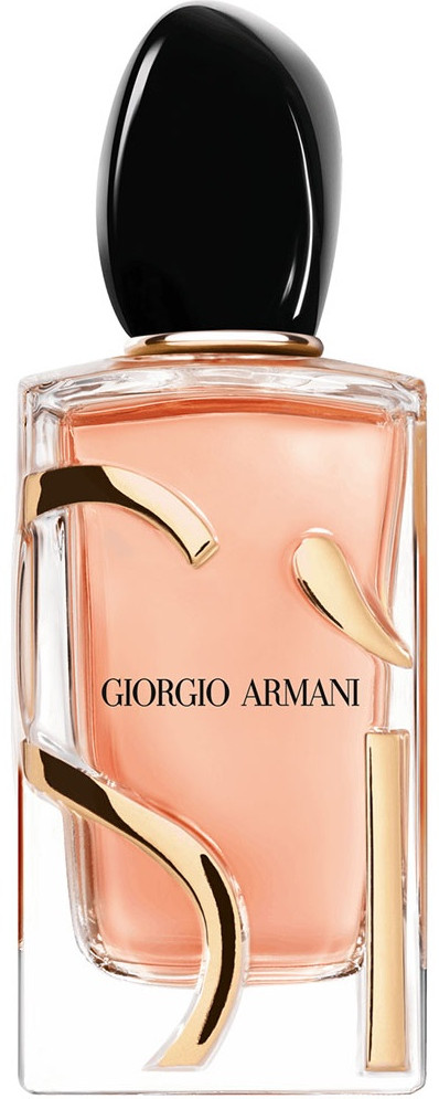 Парфюмерная вода «Si Eau De Parfum Intense» | Giorgio Armani