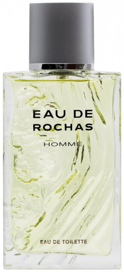 Туалетная вода «Eau de Rochas Homme»