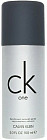 Дезодорант-спрей для мужчин «One Deodorant Spray»
