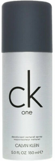 Дезодорант-спрей для мужчин «One Deodorant Spray»